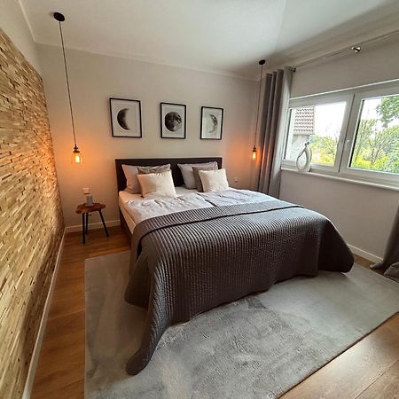 B&S-Apartment 100 Qm Neu Schlangen 外观 照片