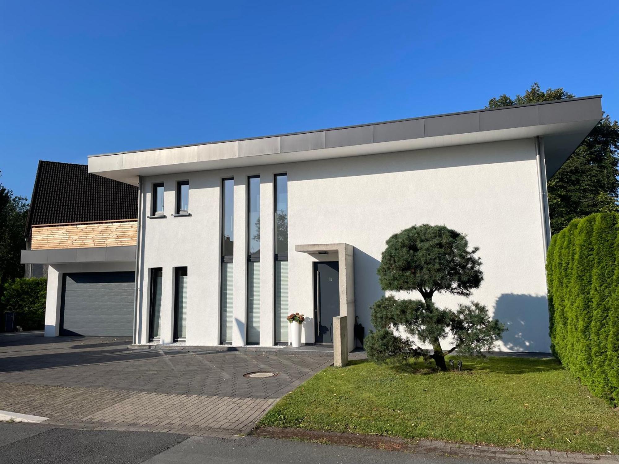 B&S-Apartment 100 Qm Neu Schlangen 外观 照片