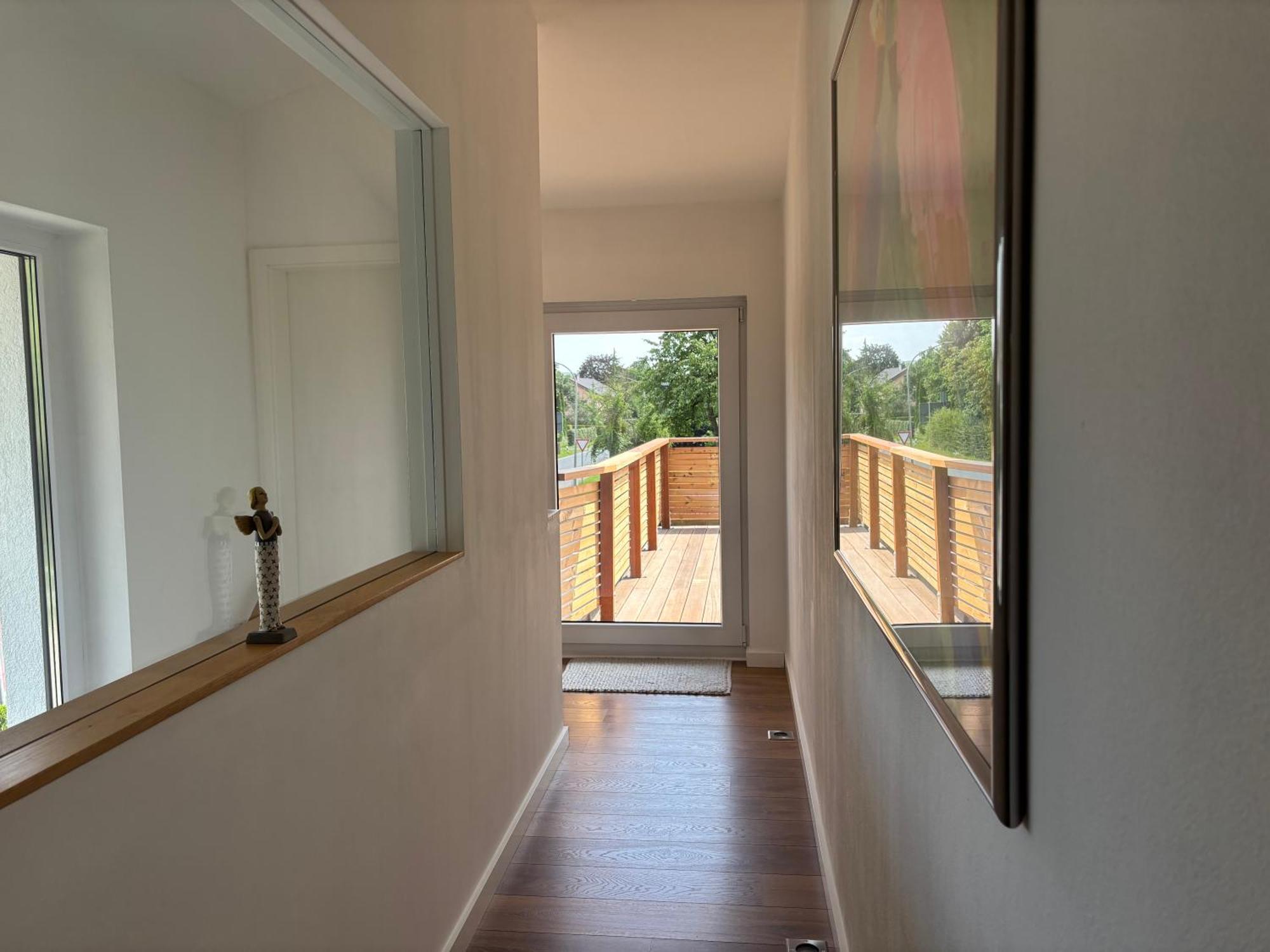 B&S-Apartment 100 Qm Neu Schlangen 外观 照片