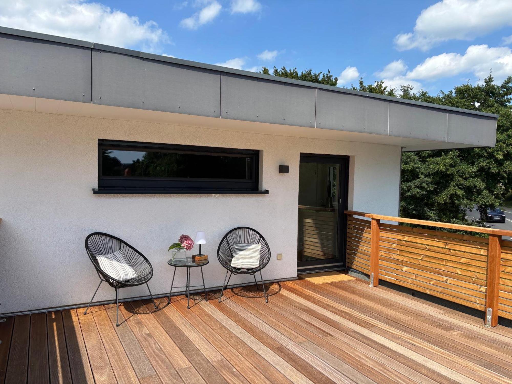 B&S-Apartment 100 Qm Neu Schlangen 外观 照片