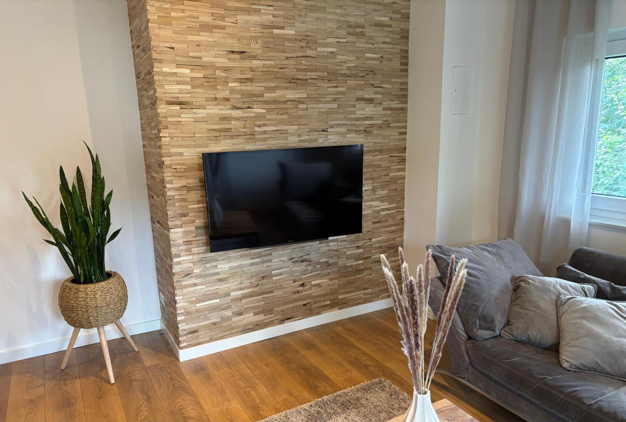B&S-Apartment 100 Qm Neu Schlangen 外观 照片
