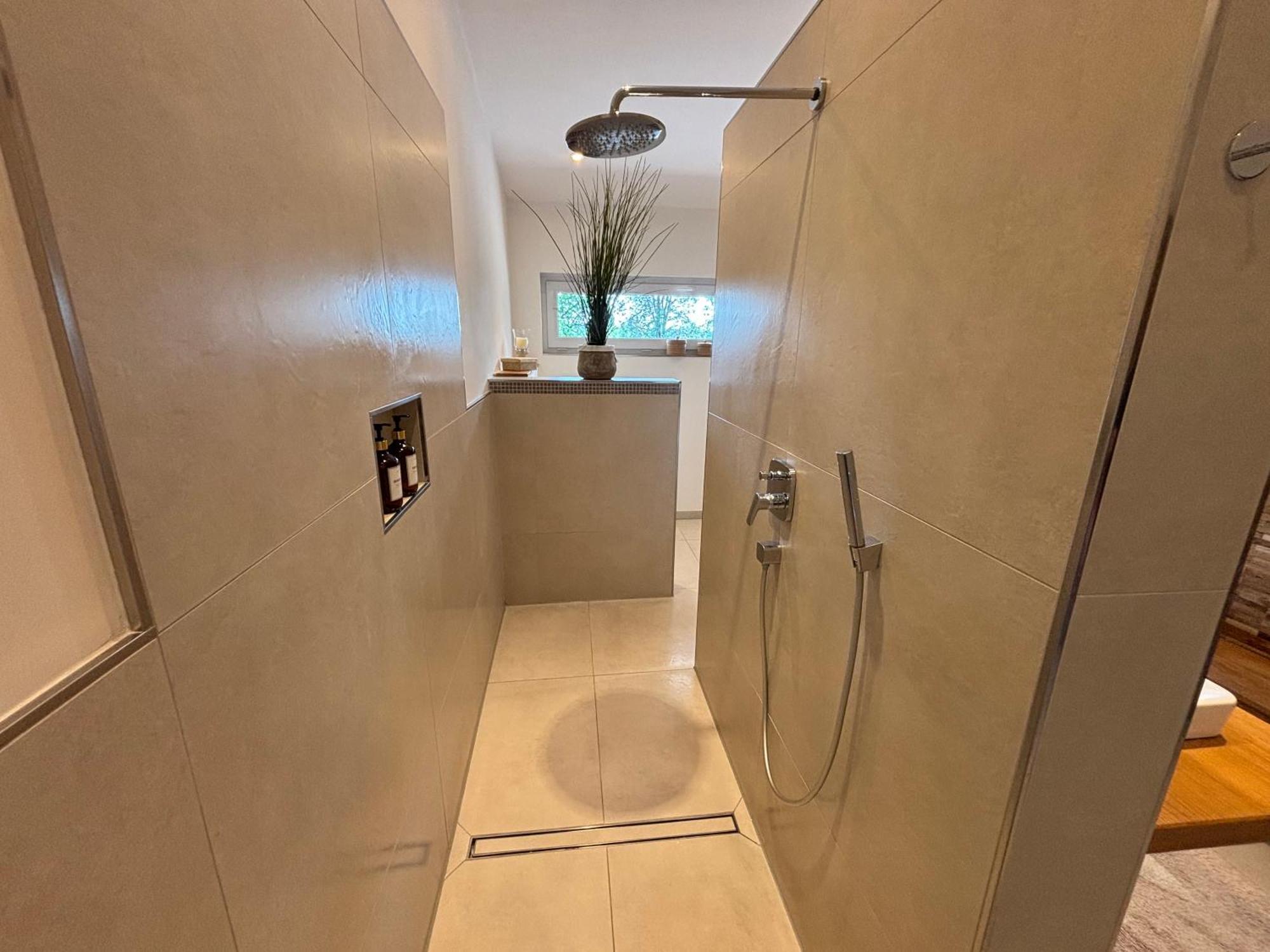 B&S-Apartment 100 Qm Neu Schlangen 外观 照片
