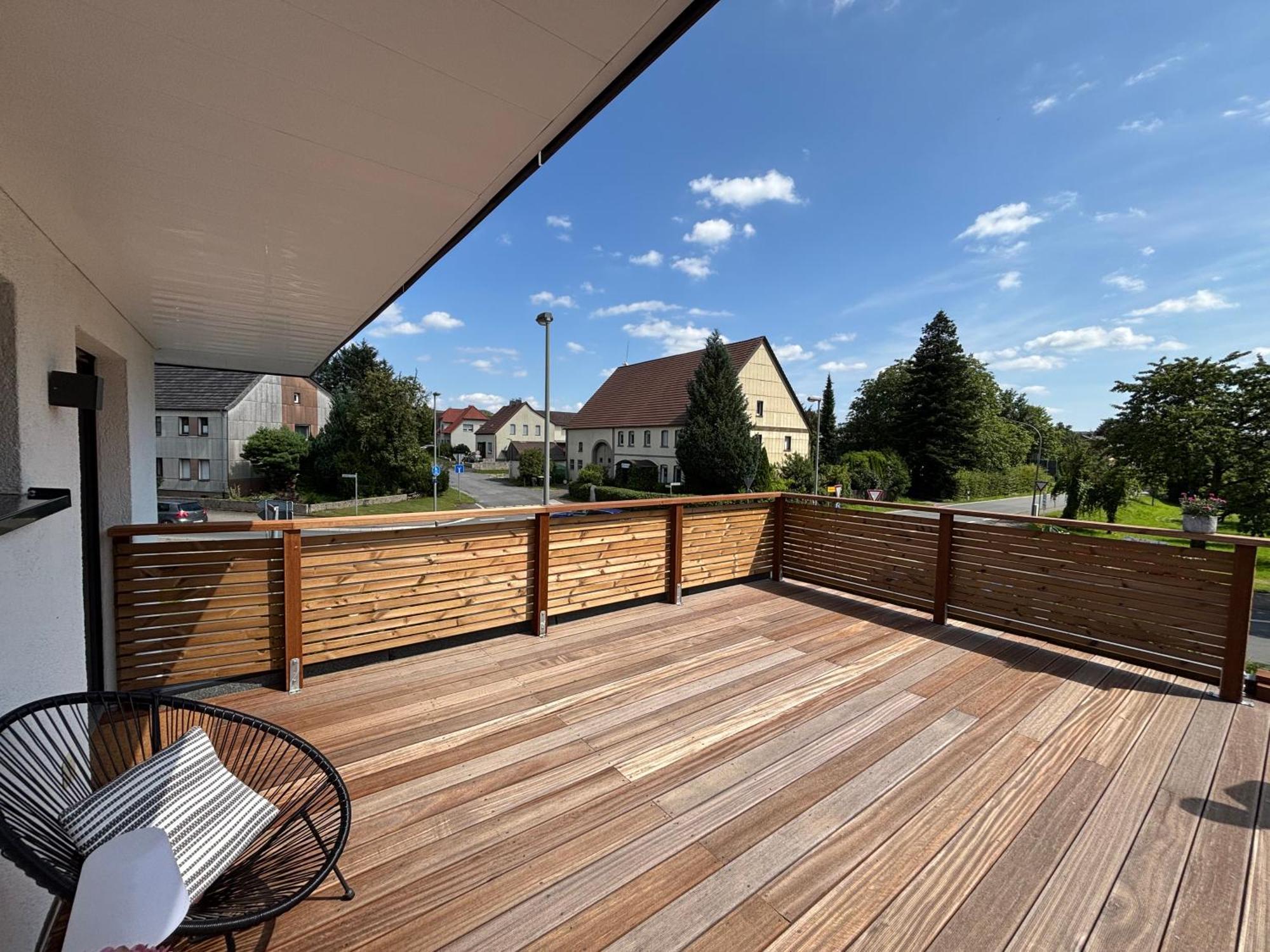 B&S-Apartment 100 Qm Neu Schlangen 外观 照片