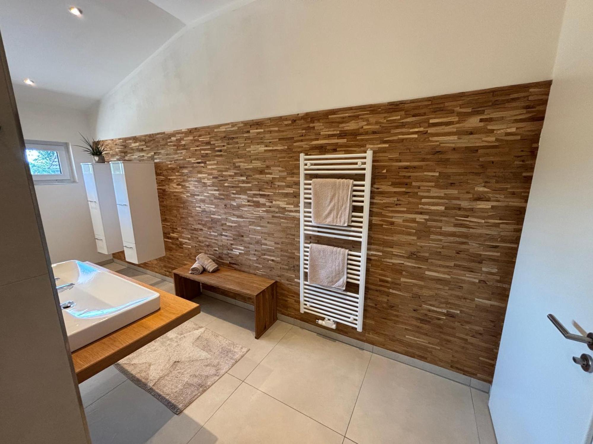 B&S-Apartment 100 Qm Neu Schlangen 外观 照片