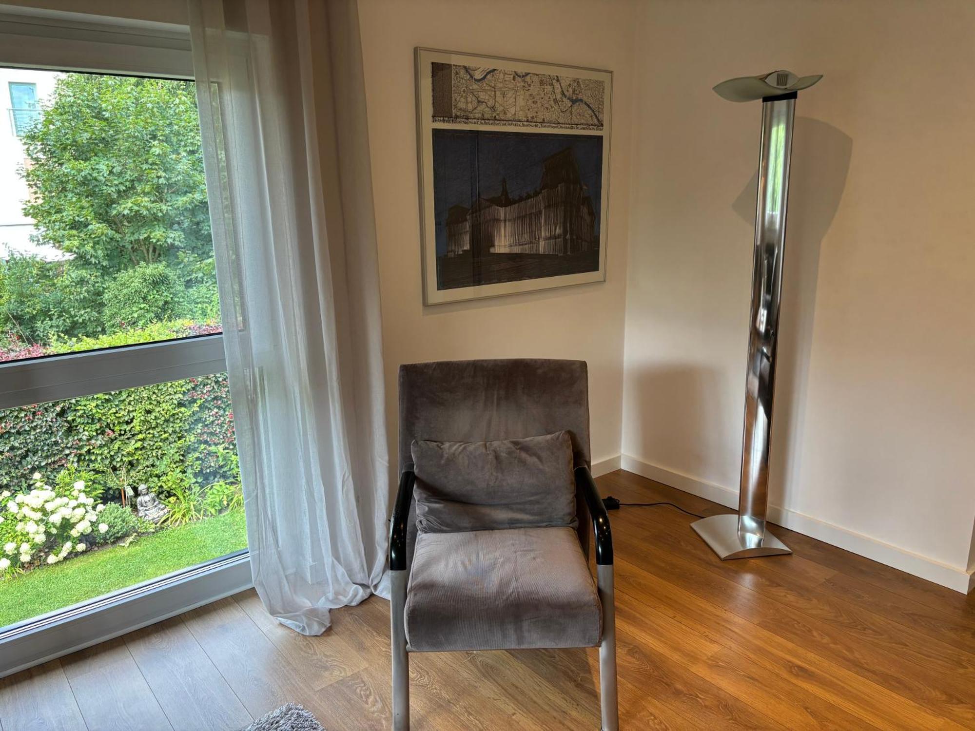 B&S-Apartment 100 Qm Neu Schlangen 外观 照片
