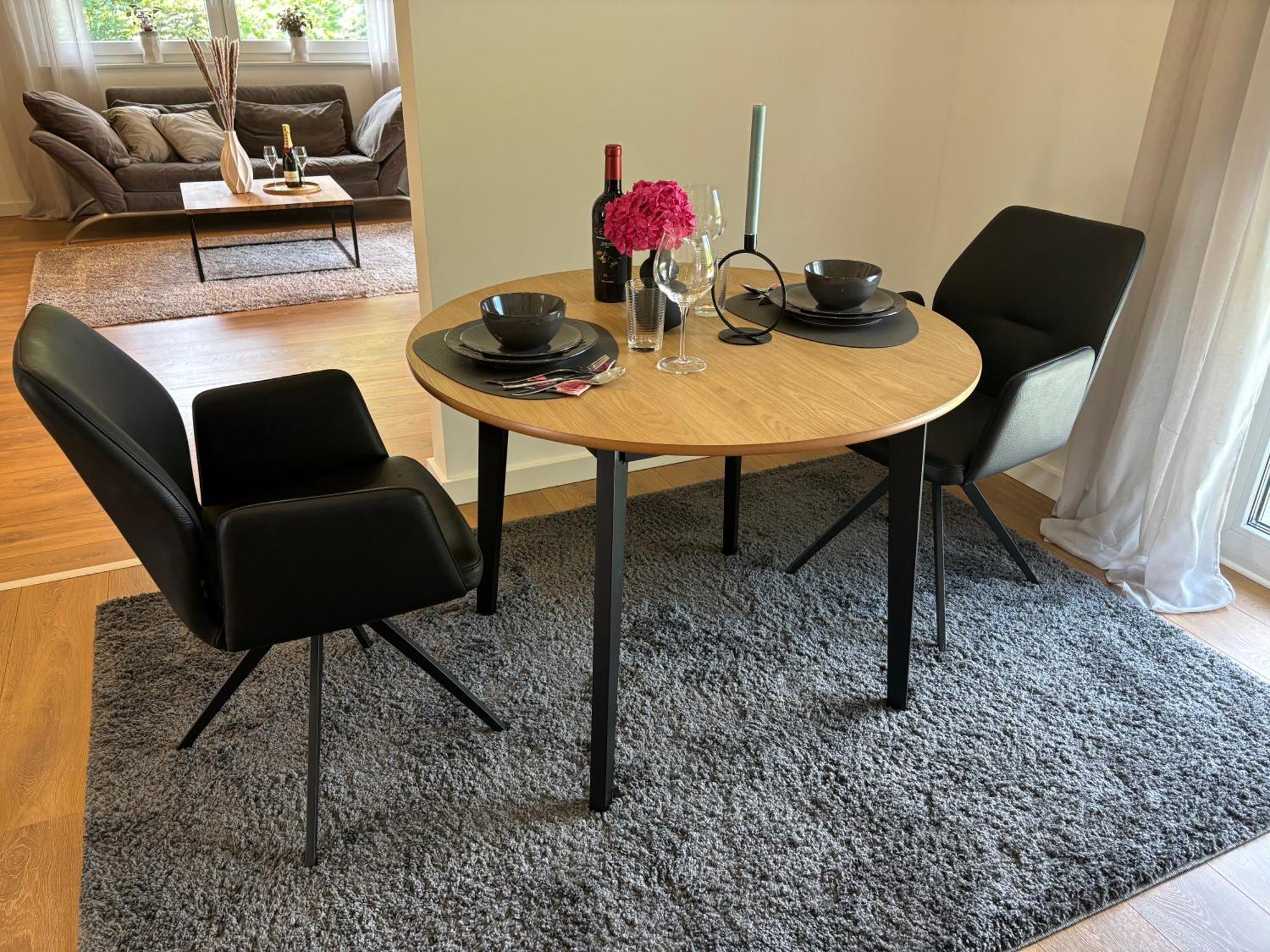 B&S-Apartment 100 Qm Neu Schlangen 外观 照片