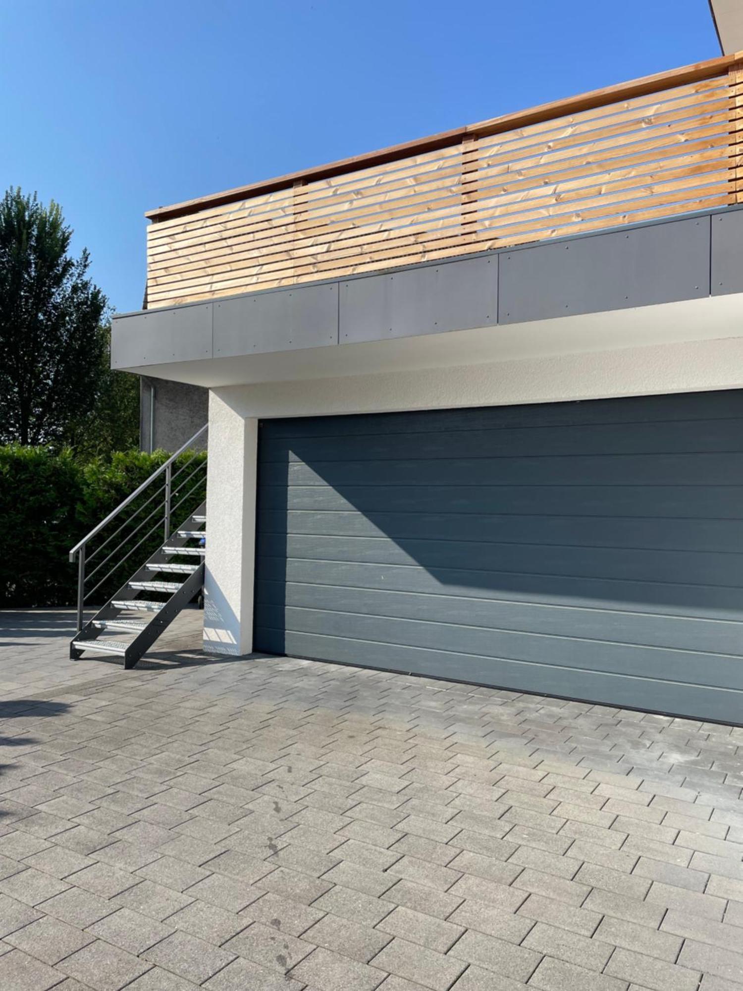 B&S-Apartment 100 Qm Neu Schlangen 外观 照片